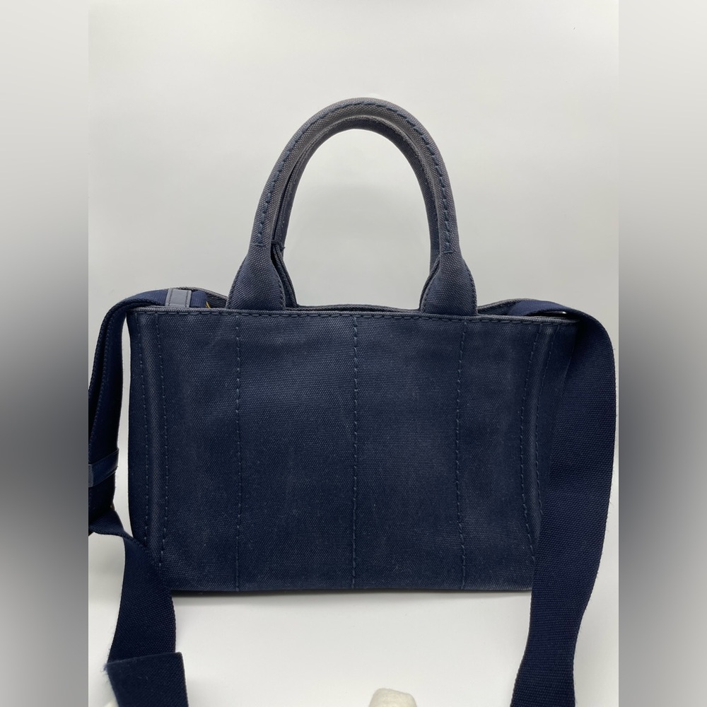 💫Prada💫Canapa💫Bag💫 - Picture 2 of 14